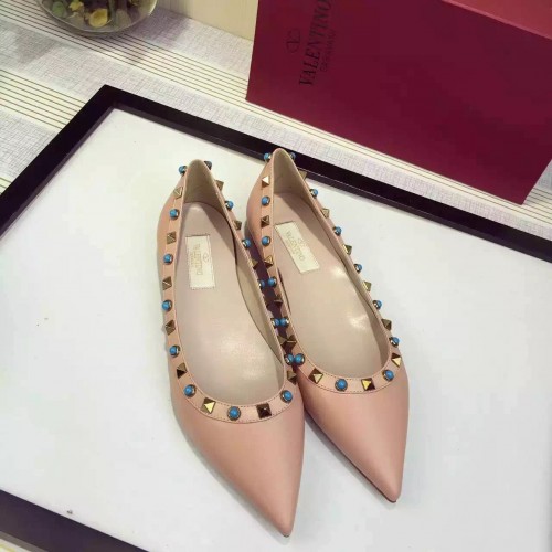 Valentino Flat 002